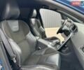 Синий Вольво B60, объемом двигателя 2 л и пробегом 258 тыс. км за 13999 $, фото 50 на Automoto.ua