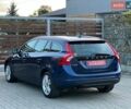 Синий Вольво B60, объемом двигателя 1.6 л и пробегом 240 тыс. км за 9350 $, фото 21 на Automoto.ua
