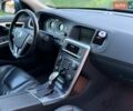 Синий Вольво B60, объемом двигателя 1.98 л и пробегом 304 тыс. км за 9950 $, фото 18 на Automoto.ua