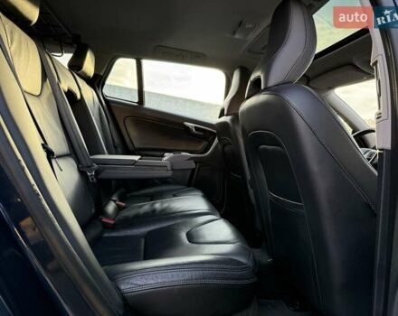 Вольво B60 2013 у Бродах на Automoto.ua Синій Вольво B60, об'ємом двигуна 2.4 л та пробігом 230 тис. км за 13499 $, фото 47 на Automoto.ua