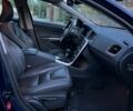 Синий Вольво B60, объемом двигателя 1.6 л и пробегом 240 тыс. км за 9350 $, фото 4 на Automoto.ua