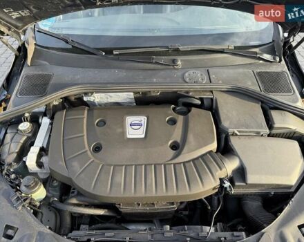 Вольво B60 2013 у Бродах на Automoto.ua Синій Вольво B60, об'ємом двигуна 2.4 л та пробігом 230 тис. км за 13499 $, фото 56 на Automoto.ua