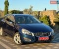 Синий Вольво B60, объемом двигателя 1.6 л и пробегом 240 тыс. км за 9350 $, фото 75 на Automoto.ua