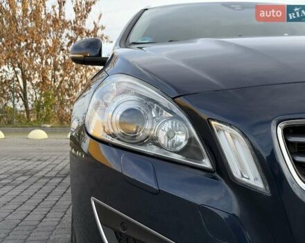 Вольво B60 2013 у Бродах на Automoto.ua Синій Вольво B60, об'ємом двигуна 2.4 л та пробігом 230 тис. км за 13499 $, фото 69 на Automoto.ua