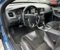 Синий Вольво B60, объемом двигателя 2 л и пробегом 258 тыс. км за 14900 $, фото 23 на Automoto.ua