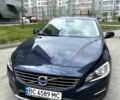 Синій Вольво B60, об'ємом двигуна 1.6 л та пробігом 260 тис. км за 10500 $, фото 12 на Automoto.ua