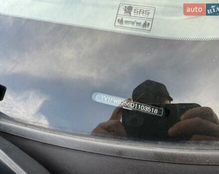 Вольво B60 2013 у Бродах на Automoto.ua Синій Вольво B60, об'ємом двигуна 2.4 л та пробігом 230 тис. км за 13499 $, фото 17 на Automoto.ua