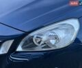 Синий Вольво B60, объемом двигателя 1.6 л и пробегом 240 тыс. км за 9350 $, фото 30 на Automoto.ua