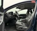 Синий Вольво B60, объемом двигателя 2.4 л и пробегом 230 тыс. км за 13199 $, фото 28 на Automoto.ua