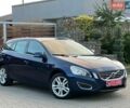 Синий Вольво B60, объемом двигателя 1.6 л и пробегом 240 тыс. км за 9350 $, фото 12 на Automoto.ua