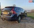 Синій Вольво B60, об'ємом двигуна 2.4 л та пробігом 303 тис. км за 9806 $, фото 21 на Automoto.ua
