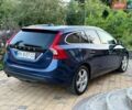 Синий Вольво B60, объемом двигателя 1.98 л и пробегом 304 тыс. км за 9950 $, фото 4 на Automoto.ua