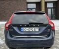 Синий Вольво B60, объемом двигателя 2.4 л и пробегом 290 тыс. км за 14500 $, фото 6 на Automoto.ua