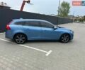 Синий Вольво B60, объемом двигателя 2 л и пробегом 258 тыс. км за 13999 $, фото 18 на Automoto.ua