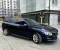 Синій Вольво B60, об'ємом двигуна 1.6 л та пробігом 260 тис. км за 10500 $, фото 8 на Automoto.ua