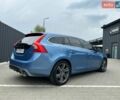 Синий Вольво B60, объемом двигателя 2 л и пробегом 258 тыс. км за 13999 $, фото 17 на Automoto.ua