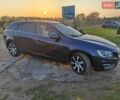Синій Вольво B60, об'ємом двигуна 2.4 л та пробігом 303 тис. км за 9806 $, фото 22 на Automoto.ua