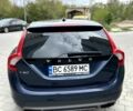 Синій Вольво B60, об'ємом двигуна 1.6 л та пробігом 260 тис. км за 10500 $, фото 2 на Automoto.ua