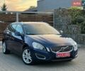 Синий Вольво B60, объемом двигателя 1.6 л и пробегом 240 тыс. км за 9350 $, фото 9 на Automoto.ua