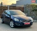 Синий Вольво B60, объемом двигателя 1.6 л и пробегом 240 тыс. км за 9350 $, фото 5 на Automoto.ua