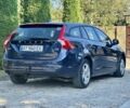 Вольво B60 2013 в Калуше на Automoto.ua Синий Вольво B60, объемом двигателя 0 л и пробегом 290 тыс. км за 10800 $, фото 4 на Automoto.ua