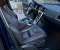 Синий Вольво B60, объемом двигателя 1.6 л и пробегом 240 тыс. км за 9350 $, фото 59 на Automoto.ua
