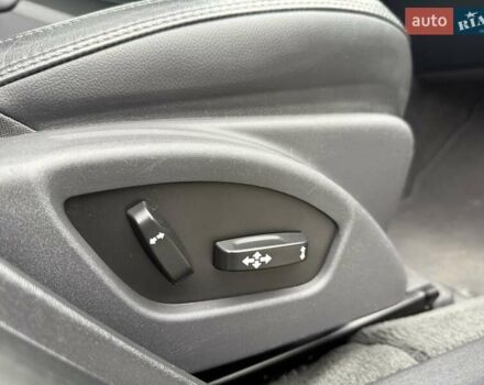 Синий Вольво B60, объемом двигателя 2.4 л и пробегом 230 тыс. км за 13199 $, фото 70 на Automoto.ua