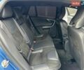 Синий Вольво B60, объемом двигателя 2 л и пробегом 258 тыс. км за 13999 $, фото 43 на Automoto.ua