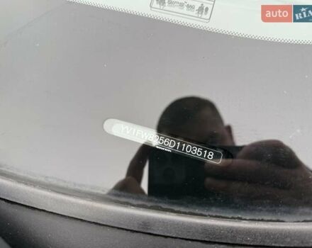 Синий Вольво B60, объемом двигателя 2.4 л и пробегом 230 тыс. км за 13199 $, фото 23 на Automoto.ua