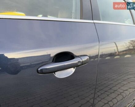 Вольво B60 2013 у Бродах на Automoto.ua Синій Вольво B60, об'ємом двигуна 2.4 л та пробігом 230 тис. км за 13499 $, фото 70 на Automoto.ua