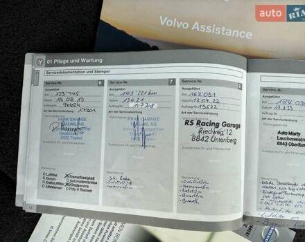 Вольво B60 2013 у Бродах на Automoto.ua Синій Вольво B60, об'ємом двигуна 2.4 л та пробігом 230 тис. км за 13499 $, фото 65 на Automoto.ua