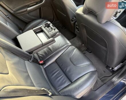 Вольво B60 2013 у Бродах на Automoto.ua Синій Вольво B60, об'ємом двигуна 2.4 л та пробігом 230 тис. км за 13499 $, фото 48 на Automoto.ua