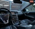 Синий Вольво B60, объемом двигателя 1.6 л и пробегом 240 тыс. км за 9350 $, фото 62 на Automoto.ua