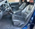 Синий Вольво B60, объемом двигателя 1.98 л и пробегом 304 тыс. км за 9950 $, фото 13 на Automoto.ua