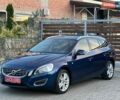 Синий Вольво B60, объемом двигателя 1.6 л и пробегом 240 тыс. км за 9350 $, фото 16 на Automoto.ua