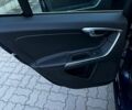 Синий Вольво B60, объемом двигателя 1.6 л и пробегом 240 тыс. км за 9350 $, фото 52 на Automoto.ua