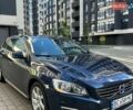Синий Вольво B60, объемом двигателя 1.56 л и пробегом 256 тыс. км за 11700 $, фото 1 на Automoto.ua