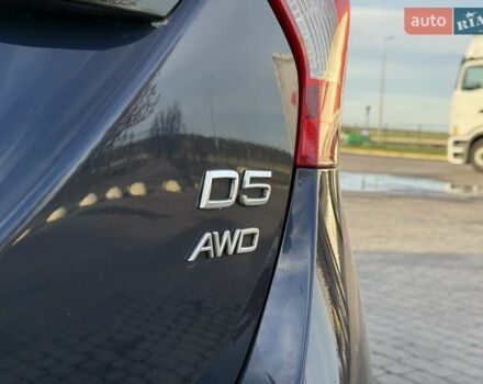 Вольво B60 2013 у Бродах на Automoto.ua Синій Вольво B60, об'ємом двигуна 2.4 л та пробігом 230 тис. км за 13499 $, фото 60 на Automoto.ua