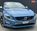 Синий Вольво B60, объемом двигателя 2 л и пробегом 258 тыс. км за 13999 $, фото 3 на Automoto.ua