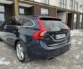 Синий Вольво B60, объемом двигателя 2.4 л и пробегом 290 тыс. км за 14500 $, фото 7 на Automoto.ua