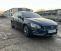 Синий Вольво B60, объемом двигателя 1.56 л и пробегом 290 тыс. км за 8850 $, фото 3 на Automoto.ua