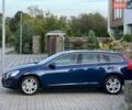 Синий Вольво B60, объемом двигателя 1.6 л и пробегом 240 тыс. км за 9350 $, фото 18 на Automoto.ua
