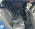 Синий Вольво B60, объемом двигателя 2 л и пробегом 258 тыс. км за 14200 $, фото 43 на Automoto.ua