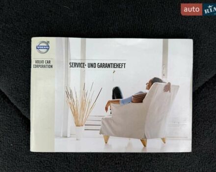 Синий Вольво B60, объемом двигателя 2.4 л и пробегом 230 тыс. км за 13199 $, фото 81 на Automoto.ua