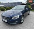Синий Вольво B60, объемом двигателя 1.6 л и пробегом 295 тыс. км за 10500 $, фото 1 на Automoto.ua