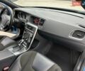 Синий Вольво B60, объемом двигателя 2 л и пробегом 258 тыс. км за 13999 $, фото 51 на Automoto.ua