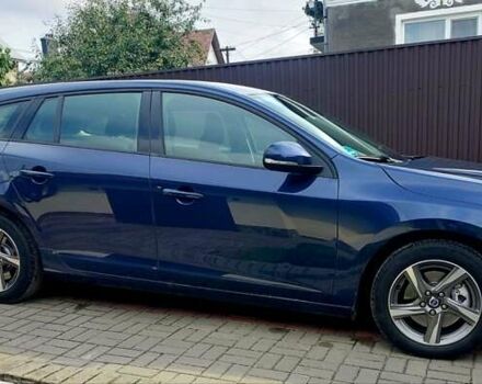 Синій Вольво B60, об'ємом двигуна 1.97 л та пробігом 224 тис. км за 13033 $, фото 17 на Automoto.ua