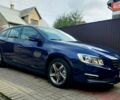 Синій Вольво B60, об'ємом двигуна 1.97 л та пробігом 224 тис. км за 13033 $, фото 18 на Automoto.ua