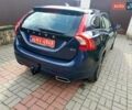 Синий Вольво B60, объемом двигателя 1.97 л и пробегом 221 тыс. км за 13133 $, фото 16 на Automoto.ua