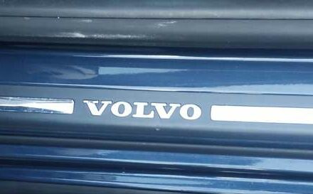 Синій Вольво B60, об'ємом двигуна 2 л та пробігом 238 тис. км за 12555 $, фото 46 на Automoto.ua